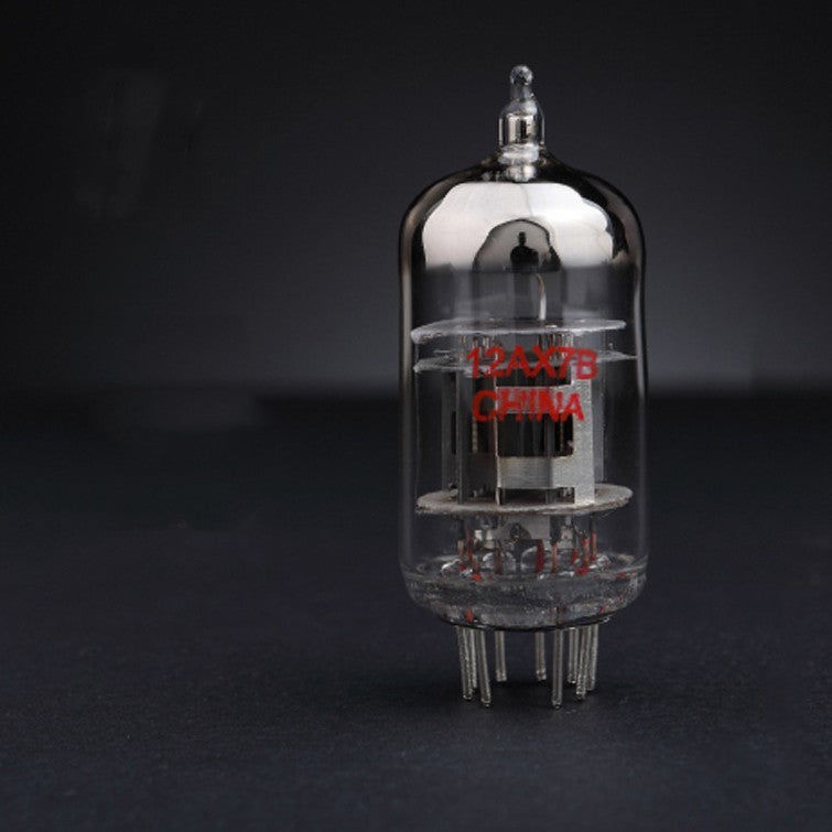 Changsha Shuguang Electronics Bile Duct 12 AX7B Generation