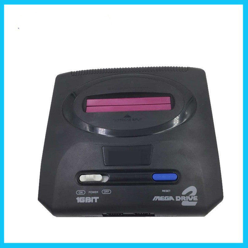 Nostalgic 16-Bit Machine, Old-Fashioned Card Fc Electronics