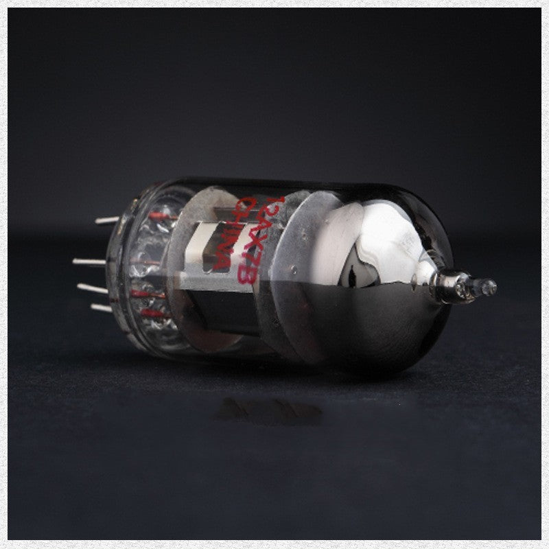 Changsha Shuguang Electronics Bile Duct 12 AX7B Generation