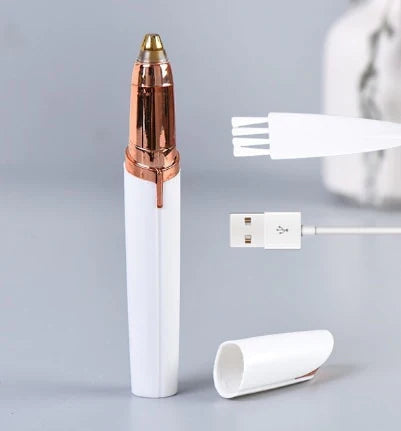 Flawless Multipurpose Eyebrow Trimmer