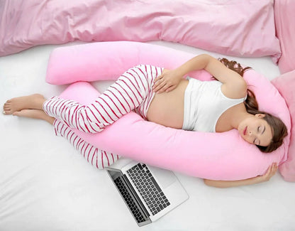 Orthopaedic Sleep Therapy Pillow