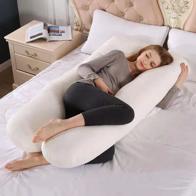 Orthopaedic Sleep Therapy Pillow