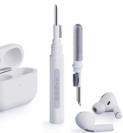 Bluetooth Airpods Cleaning Kit - Suitable for AirPods 1/2/3